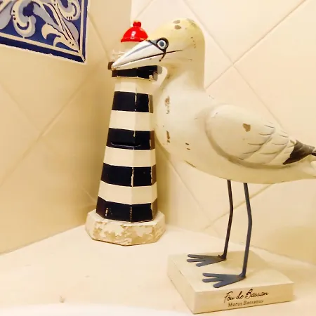 Апартаменты Nautic Картейра