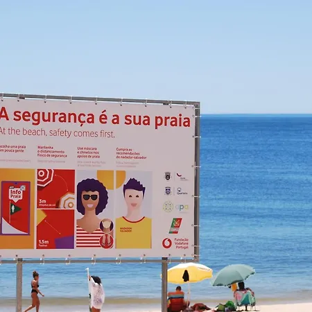 Апартаменты Nautic Картейра