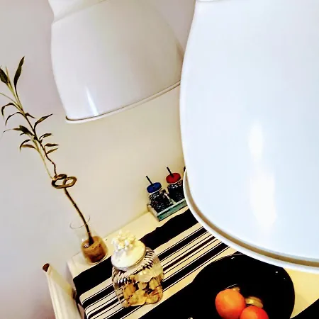 Appartement Nautic