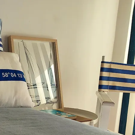 Appartement Nautic *