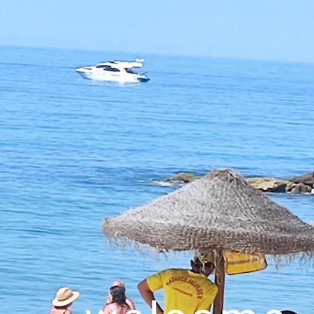 Nautic Апартаменты *