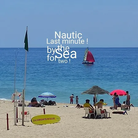 公寓 Nautic