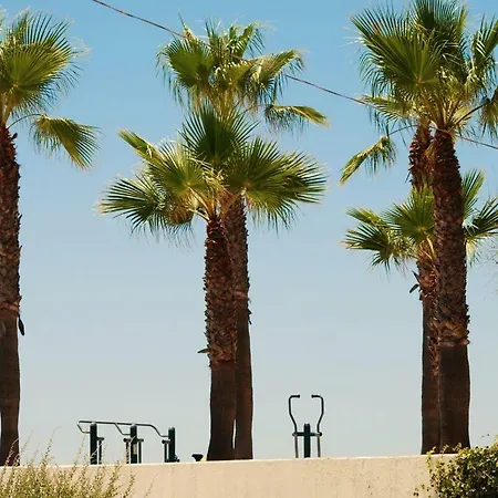 Nautic Апартаменты