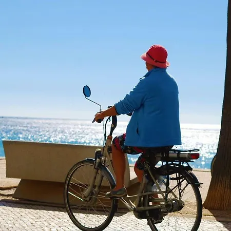 Nautic Апартаменты *