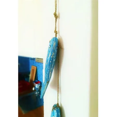 Nautic Appartement Quarteira