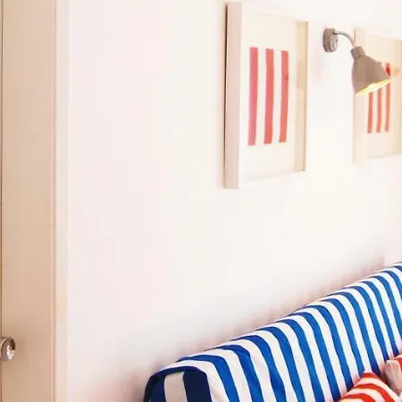 Appartement Nautic *