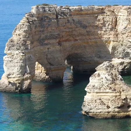 Апартаменты Nautic Картейра