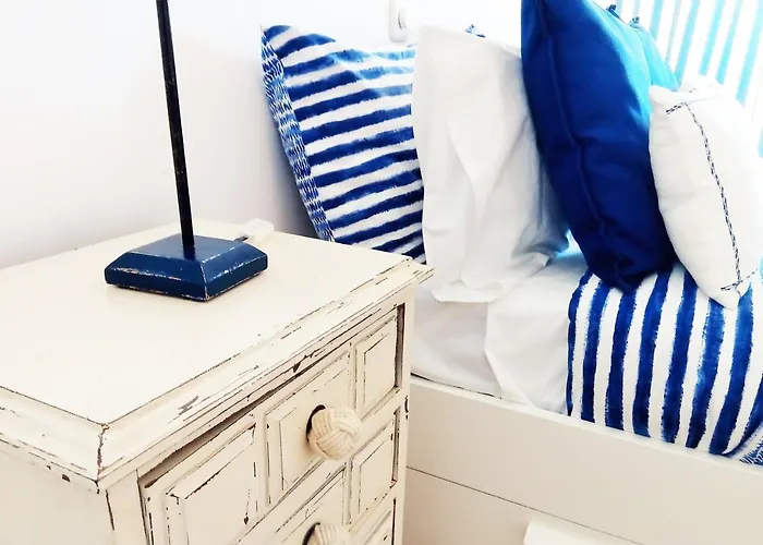 Nautic Apartament *