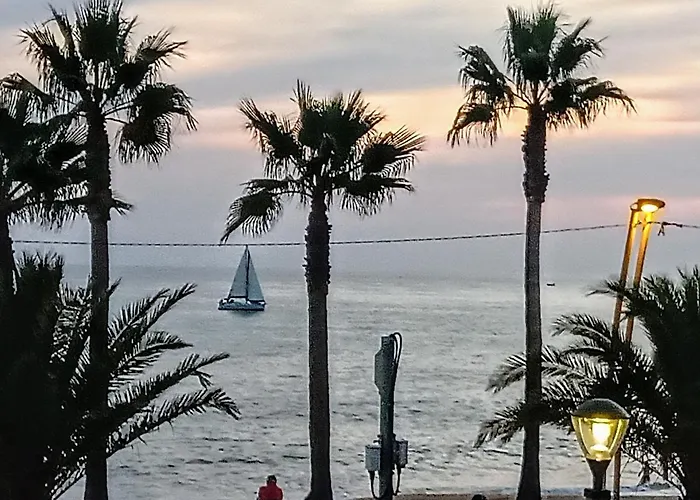 Nautic Apartament