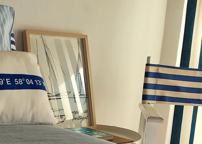 Apartament Nautic *