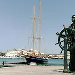 Διαμέρισμα Nautic