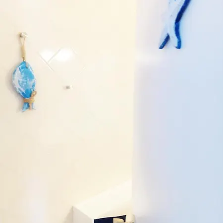 Apartment Nautic *
