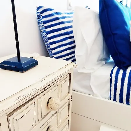 Nautic Apartment *
