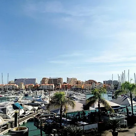 Apartment Nautic Quarteira