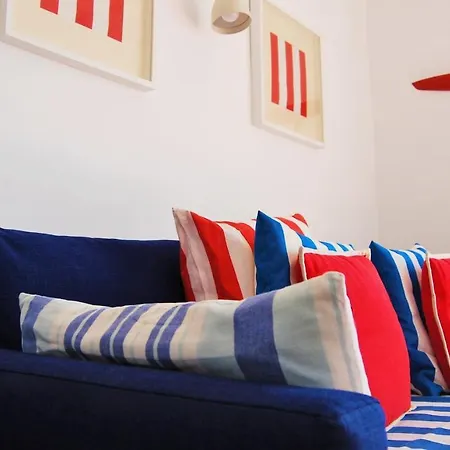 Apartment Nautic