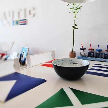 公寓 Nautic