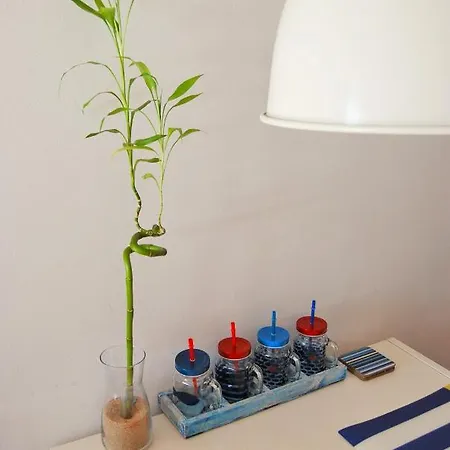 Nautic Apartment *