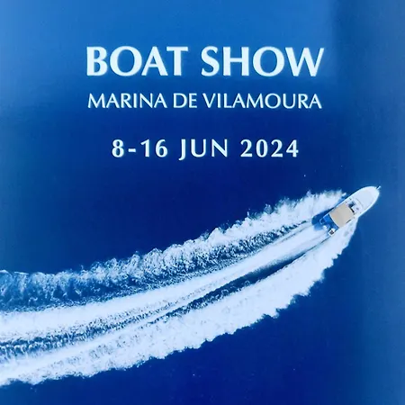 Nautic Quarteira