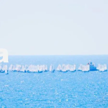 Nautic Apartmán Quarteira