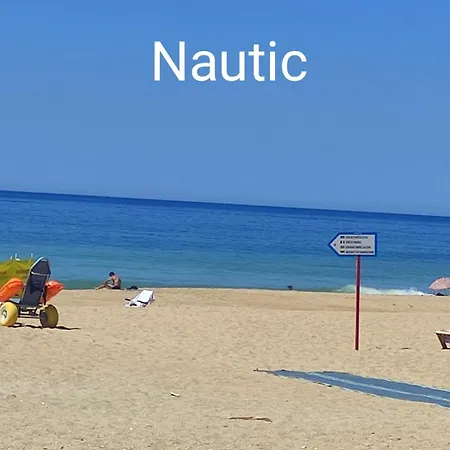 Nautic * 奎特里拉