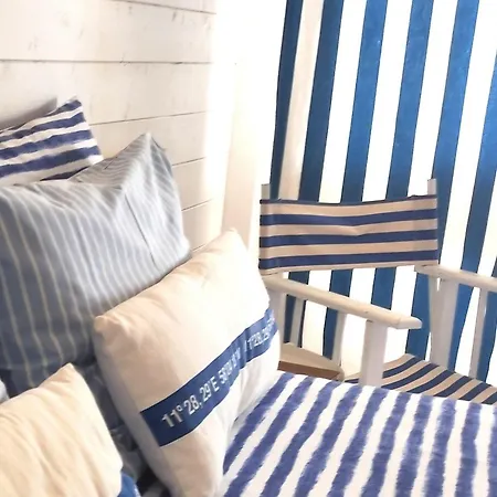 Apartment Nautic *