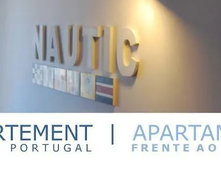 Nautic Appartamento Quarteira