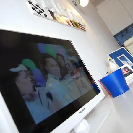 Nautic 公寓 *