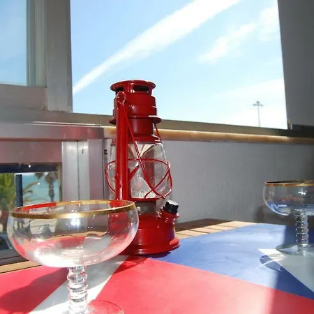 Nautic Apartment