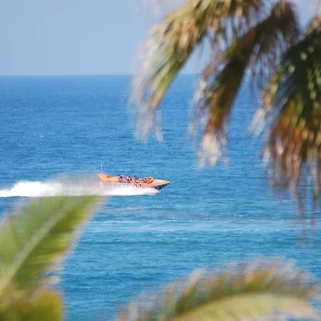 Nautic Apartment Quarteira