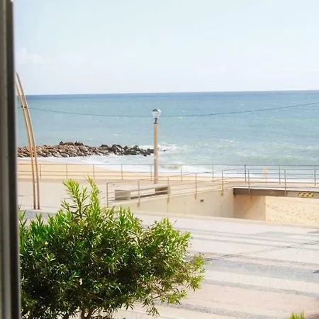 Apartment Nautic *