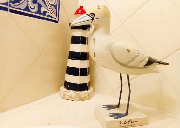 Apartmán Nautic Quarteira