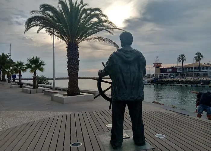 Nautic * Картейра