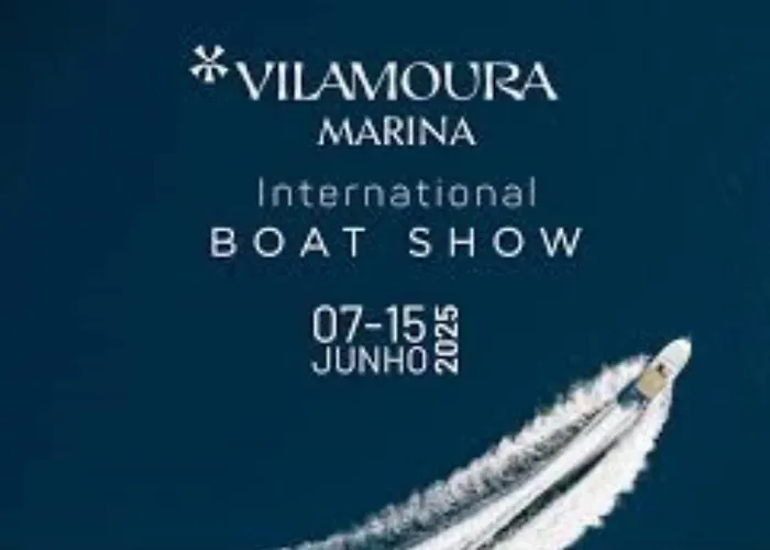 Apartman Nautic Quarteira