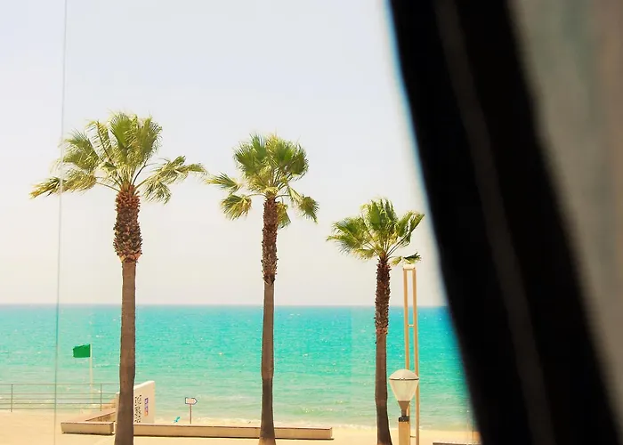 Apartmán Nautic Quarteira