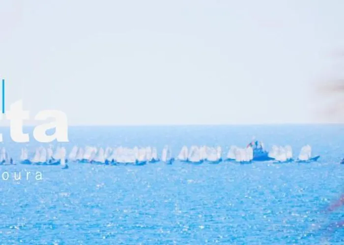 Nautic Apartman Quarteira