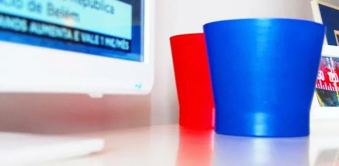 Nautic Apartman Quarteira