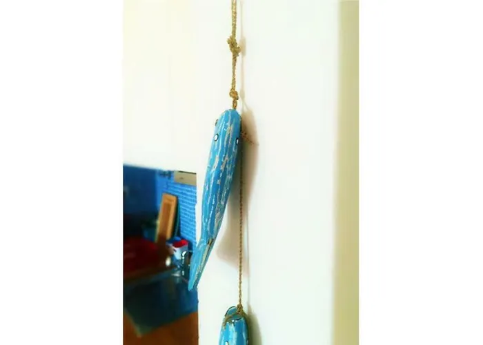 Nautic Apartmán Quarteira