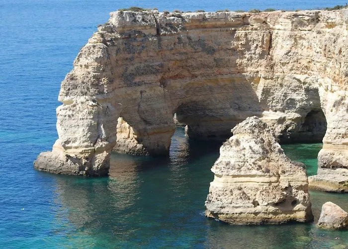 Apartman Nautic Quarteira