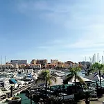 Apartment Nautic Quarteira